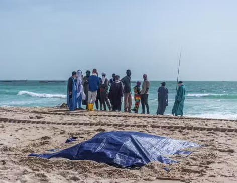 En Mauritanie, un cas de corruption policière met à mal la coopération antimigratoire avec l’Union européenne