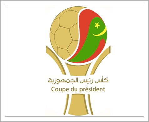 Coupe du président de la République: les affiches du dernier carré connues 