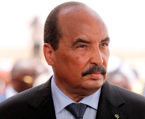 Mauritanie: dernières répliques dans le procès de l’ancien président Mohamed Ould Abdel Aziz