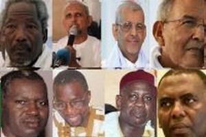Mauritanie : le dialogue aura-t-il lieu en septembre prochain?