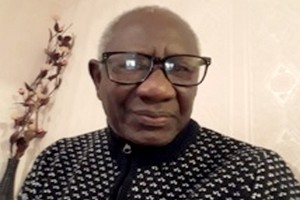 L'invité du site avomm, com: Le lieutenant de Vaisseau Diop Moustapha, deuxième et dernière partie.