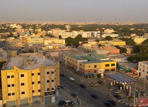 Sondage : 25% des Mauritaniens souhaitent émigrer