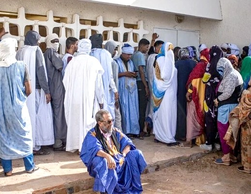 Epreuves électorales en Mauritanie : l’opposition dénonce des défaillances « organisées »