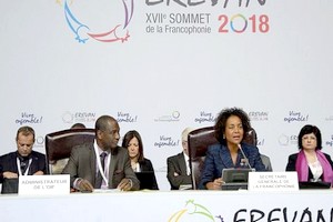 Francophonie : l’épineuse candidature de l’Arabie saoudite 