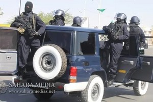 La gendarmerie a arrêté des maliens en possession de quantités de drogues