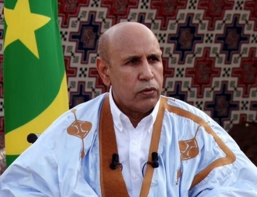 M. Fall Ould Bah: «La Mauritanie vit sans attaque terroriste depuis 2011, c’est un point positif pour le président»