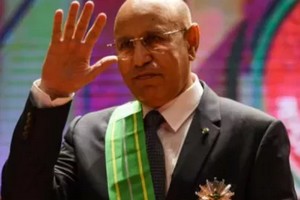 Ghazouani blâme le gouvernement et se retire du conclave ministériel!
