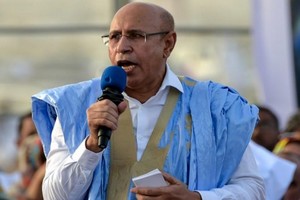 Mauritanie, l’héritage Aziz est définitivement enterré