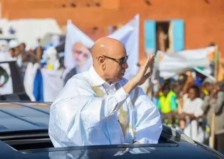 Visites attendues avant le Ramadan du Président à Nouadhibou et Boghé