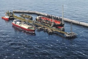 Malgré les retards liés au Covid-19, le Sénégal et la Mauritanie deviendront producteurs de gaz en 2023