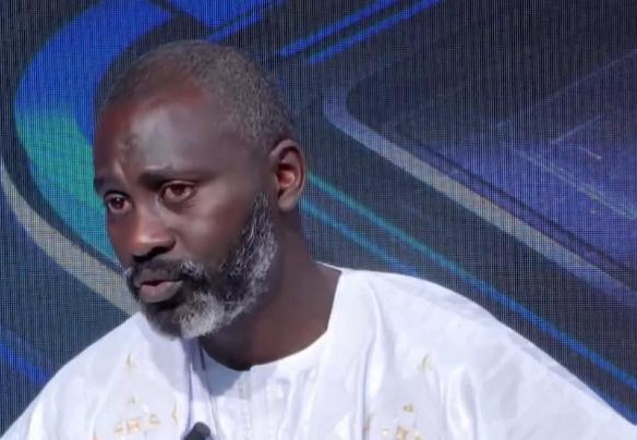 Habib Sall (FLAM) : “Nous ne prônons ni la division ni le séparatisme”, le mouvement réaffirme son attachement à l’unité nationale.