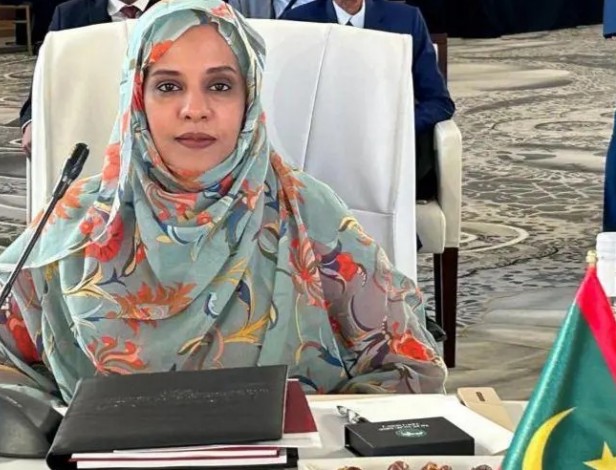 La ministre mauritanienne de l’éducation : « les nouveaux plans élaborés visent à autonomiser les enseignants »