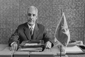 Moktar Ould Daddah, le premier président mauritanien qui a régné sans opposition