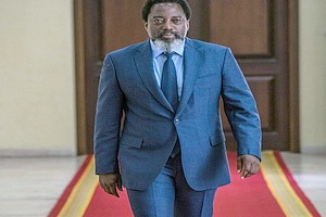 Congo hold-up : Joseph Kabila accusé d'avoir détourné 138 millions de dollars en RDC
