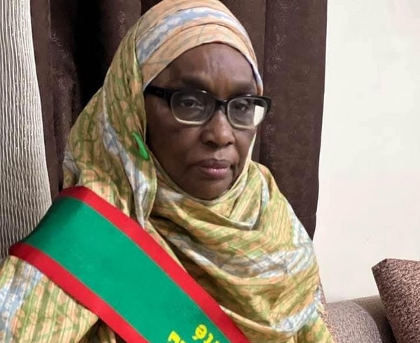 Kadiata Malick Diallo attaque le secrétaire général de l’Institution de l’opposition