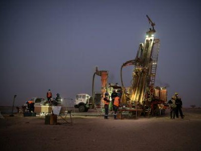 Le projet Tijirit, un atout pour accroitre la production d’or en Mauritanie