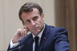 La France a fait libérer deux dirigeants du FACT tchadien arrêtés au Niger 