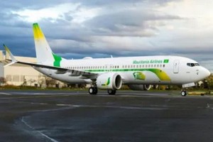 Mauritania Airlines annonce la reprise des vols intérieurs, trois semaines après le mot d’ordre de Ghazouani