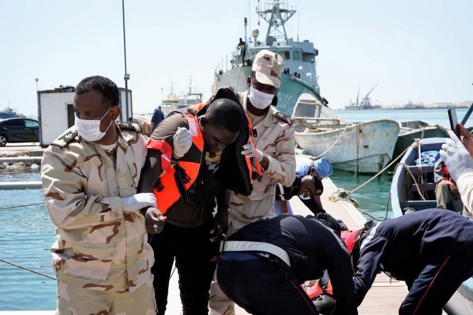 L’Espagne salue la coopération avec trois pays africains dont la Mauritanie dans la gestion des flux migratoires