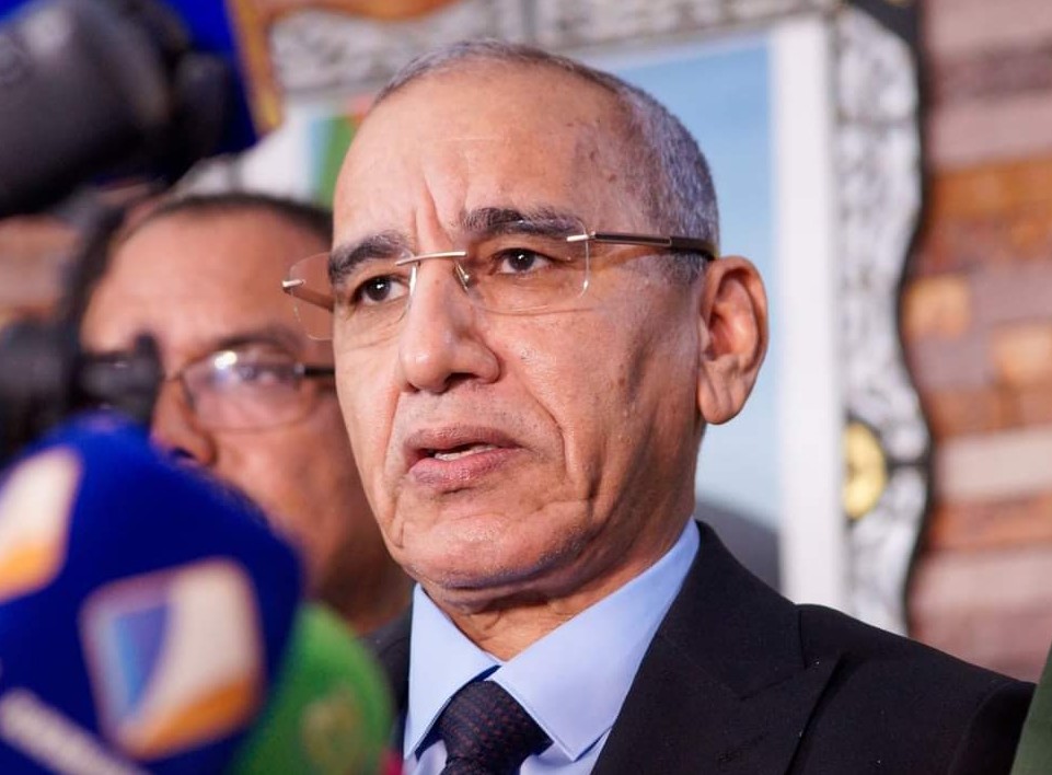 Le ministère de l'Intérieur : aucun étranger n'a été maltraité en Mauritanie