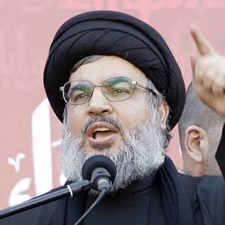 Liban: le Hezbollah confirme la mort de Hassan Nasrallah