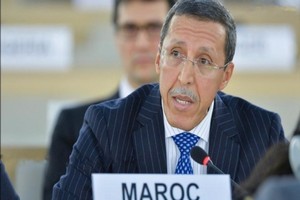 Le Maroc appelle à la reprise des négociations sur la situation au Sahara occidental