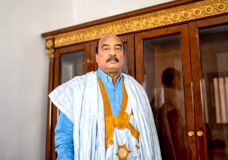 Le pillage immobilier de Nouakchott par l’ex Président Mohamed Ould Abdel Aziz