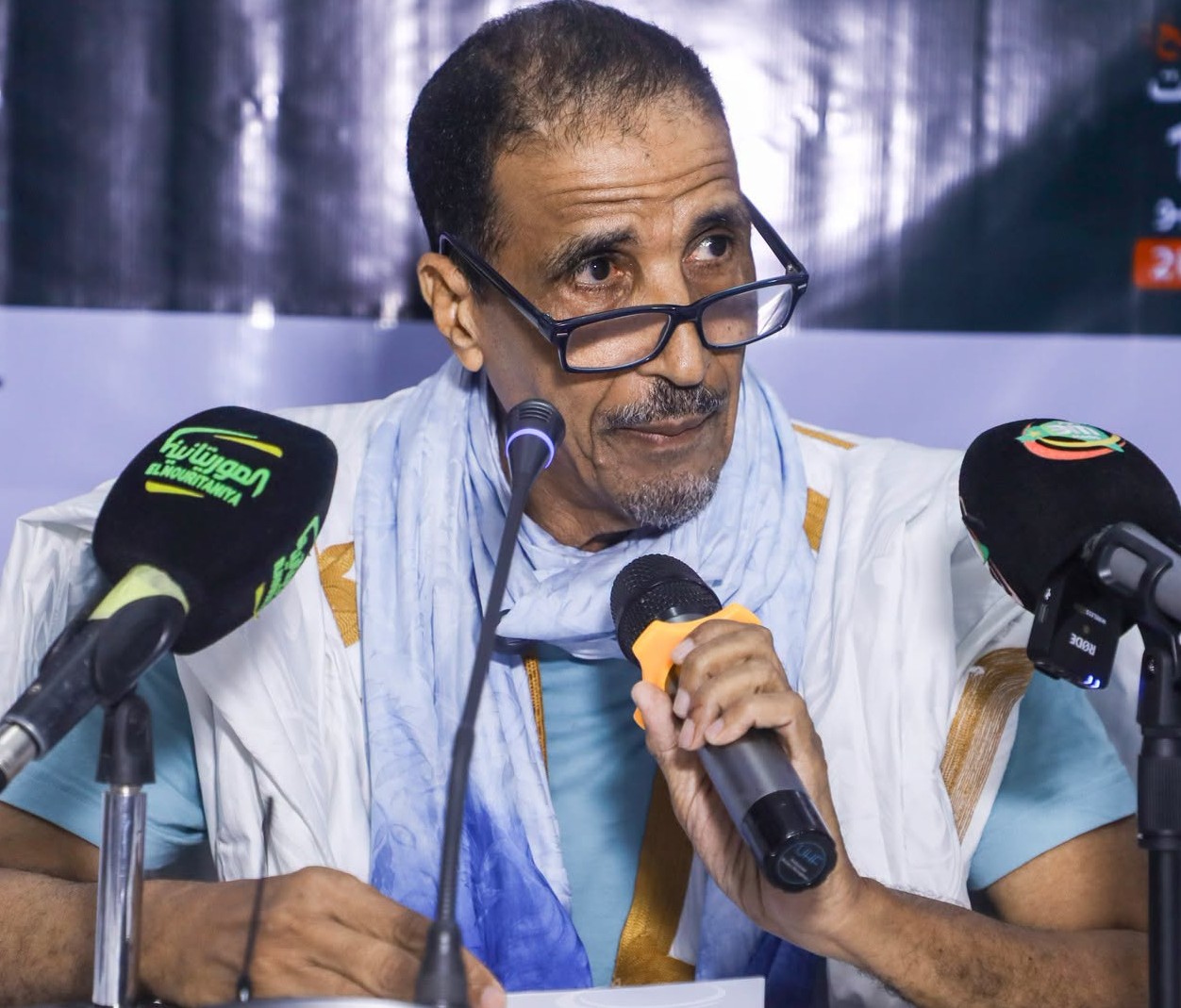 Rapport IGE : l’UFP exige une vraie reddition des comptes en Mauritanie