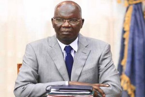 Interview exclusive avec Ousmane Mamoudou KANE, Ministre mauritanien des Affaires économiques