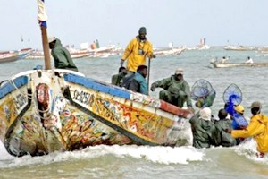 Maintenant les Mauritaniens peuvent 