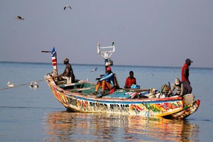 Accord de partenariat : Les pêcheurs sénégalais ne seront plus inquiétés par la marine mauritanienne