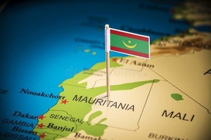 Perspectives économiques en Mauritanie