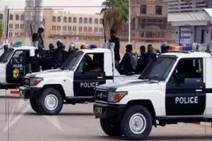 Espagne : démantèlement d’un réseau de soutien à Daech, 12 pays dont la Mauritanie, participent à l’enquête