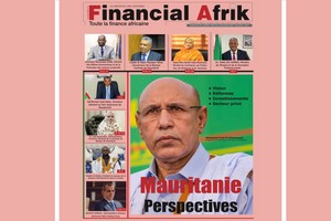 Mauritanie : le Président Ghazouany fait appel à des profils de haut niveau