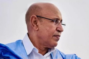 Ghazouani : « les auteurs des rumeurs malveillantes jouent avec le feu et je le leur déconseille vivement»