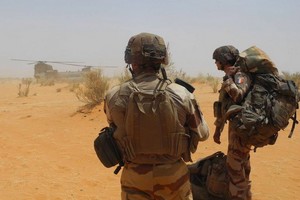 G5 : Ave Caesar, morituri te salutant ! Par Pr ELY Mustapha