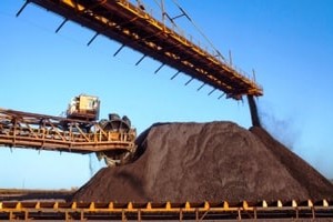 Le secteur minier en Mauritanie: La clé de la résilience de l’économie
