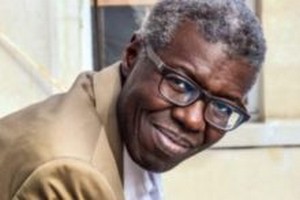 Souleymane Bachir Diagne, Philosophe : « L’humain vaincra par sa science et sa raison le Covid-19»