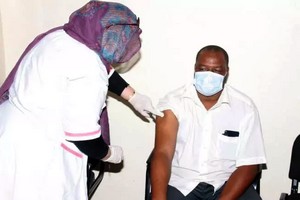 Mauritanie : la situation de la vaccination anti covid dans le pays