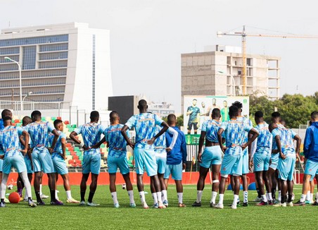 Stage préparatoire : FC Nouadhibou enchaîne 