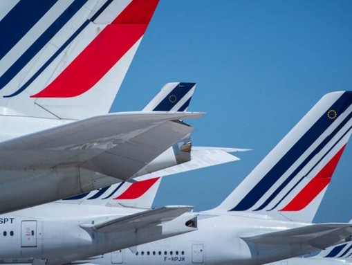 La suspension des vols d’Air France vers le Sahel est prolongée