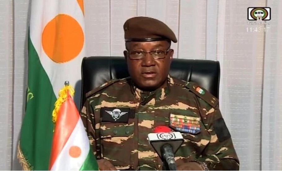 Niger : la transition «ne saurait aller au-delà de trois ans», assure le chef du régime militaire