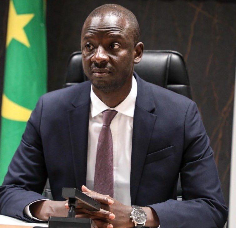 Après la santé Thiam Tijane au chevet d’une entreprise en agonie !