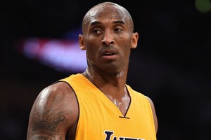 Basket : la légende de la NBA Kobe Bryant s'est tuée dans un accident d'hélicoptère