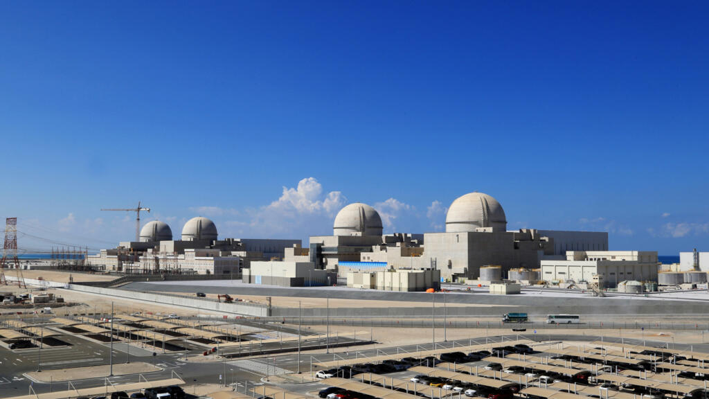 Frappe près d’une centrale nucléaire aux Émirats arabes unis : la Mauritanie condamne fermement 