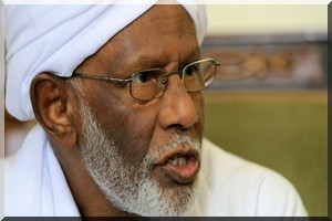Hassan al-Tourabi, figure de l'opposition soudanaise, est mort
