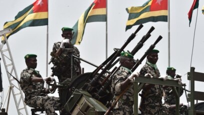 Togo: une nouvelle incursion d'un groupe armé fait 19 morts dans le nord du pays