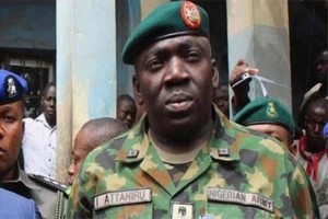 Au Nigeria, le chef de l'armée meurt dans un accident d'avion