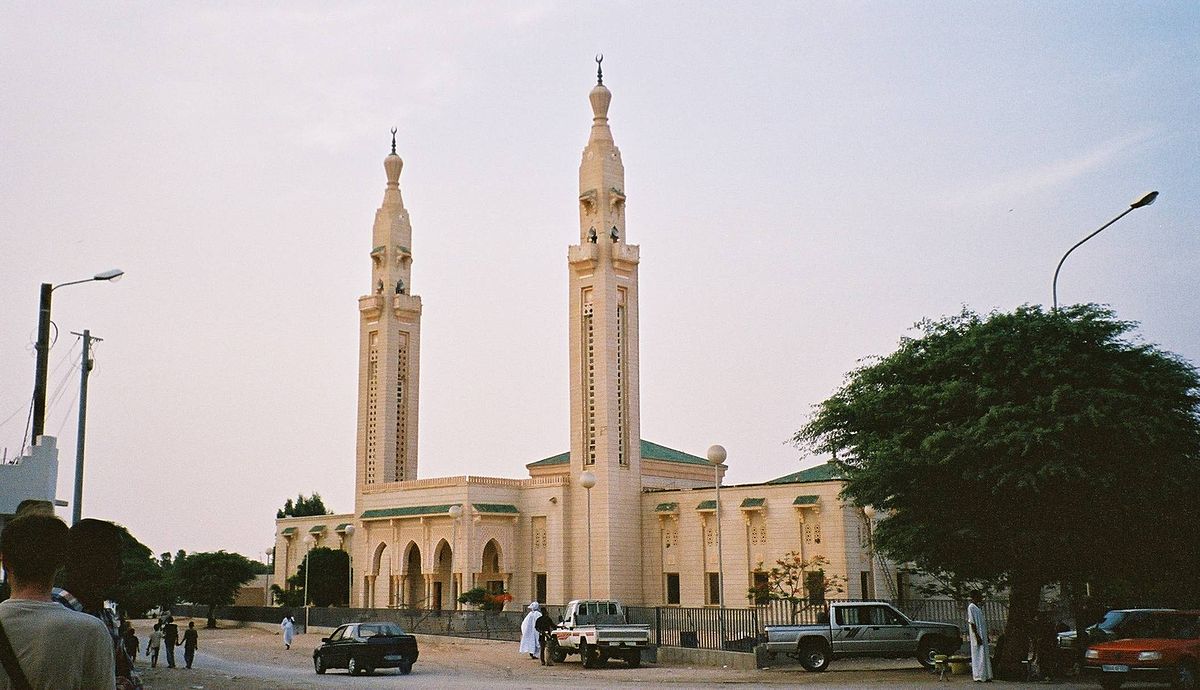 L’Aïd el-Fitr sera célébré lundi 2 mai 2022 en Mauritanie