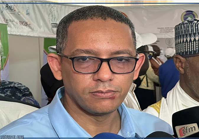Vers “une grande rencontre” de l’OMVS sur la résilience dans le bassin du fleuve Sénégal